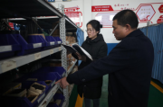 澄合百良公司：深挖内潜控成本 节支降耗增效益