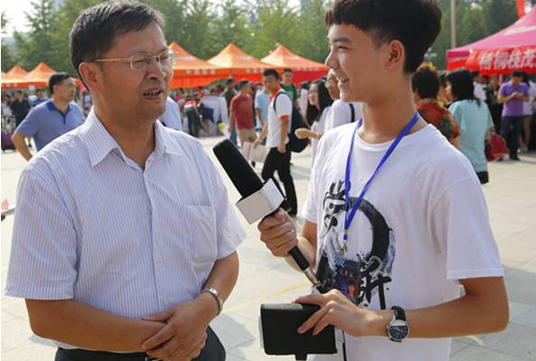 [陕新闻]陕西省生态环境厅召开“不忘初心、牢记使命”主题教育动员部署会